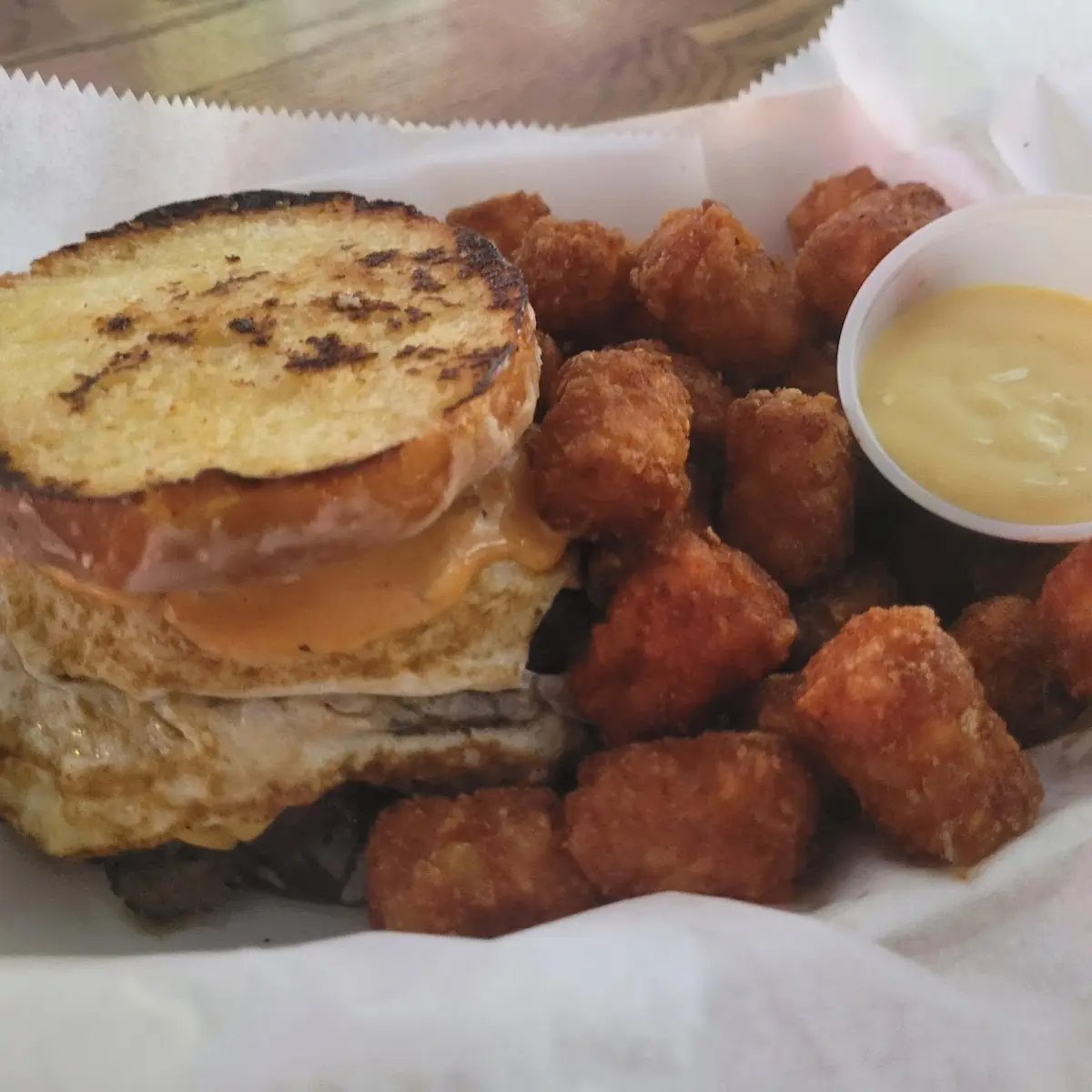 Tater Tots