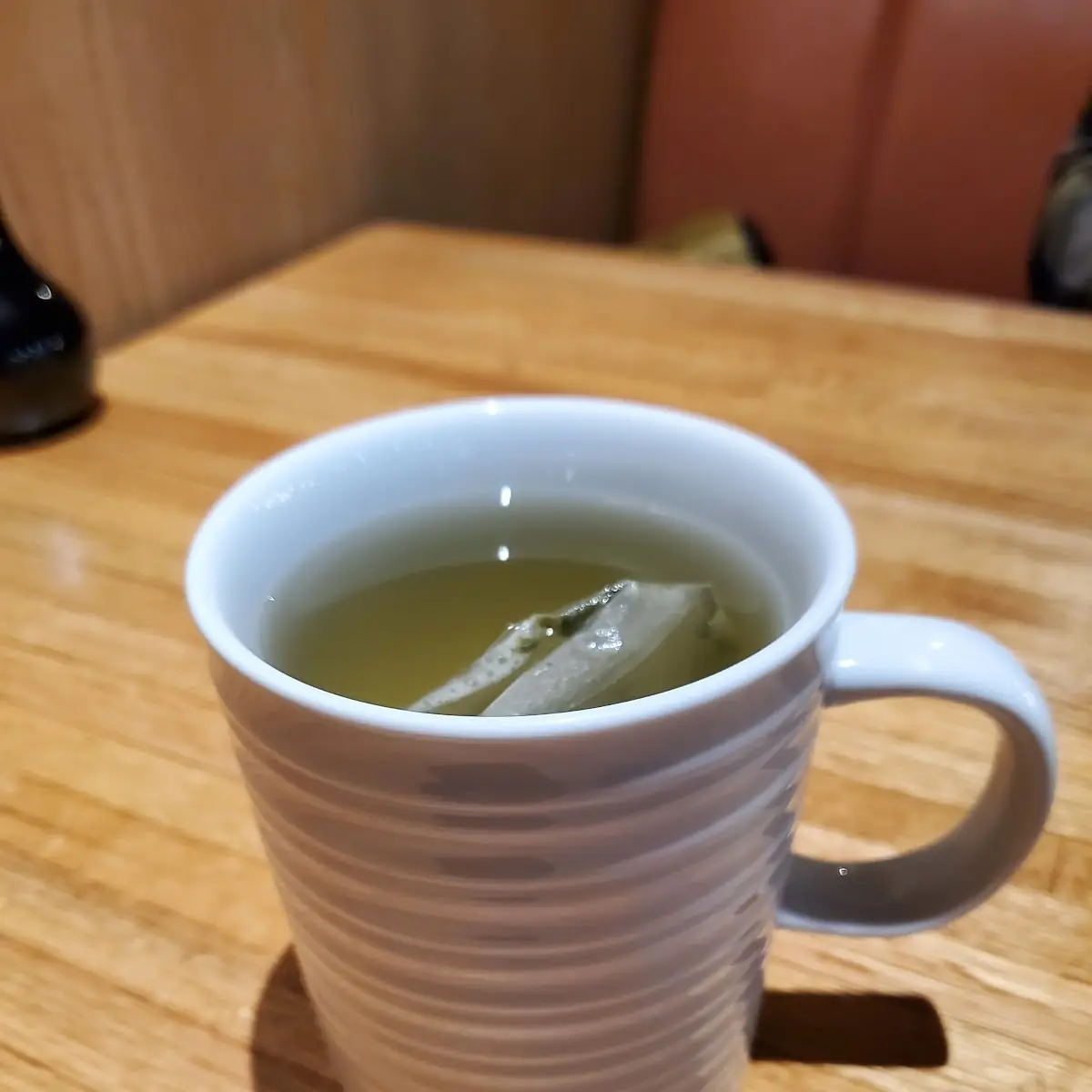 Hot Tea