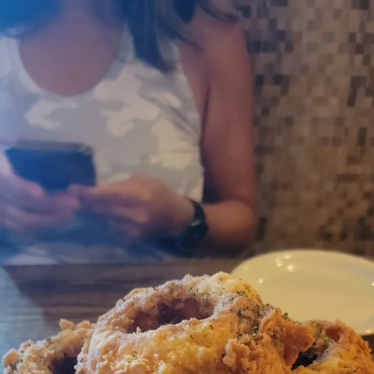 Onion Ring