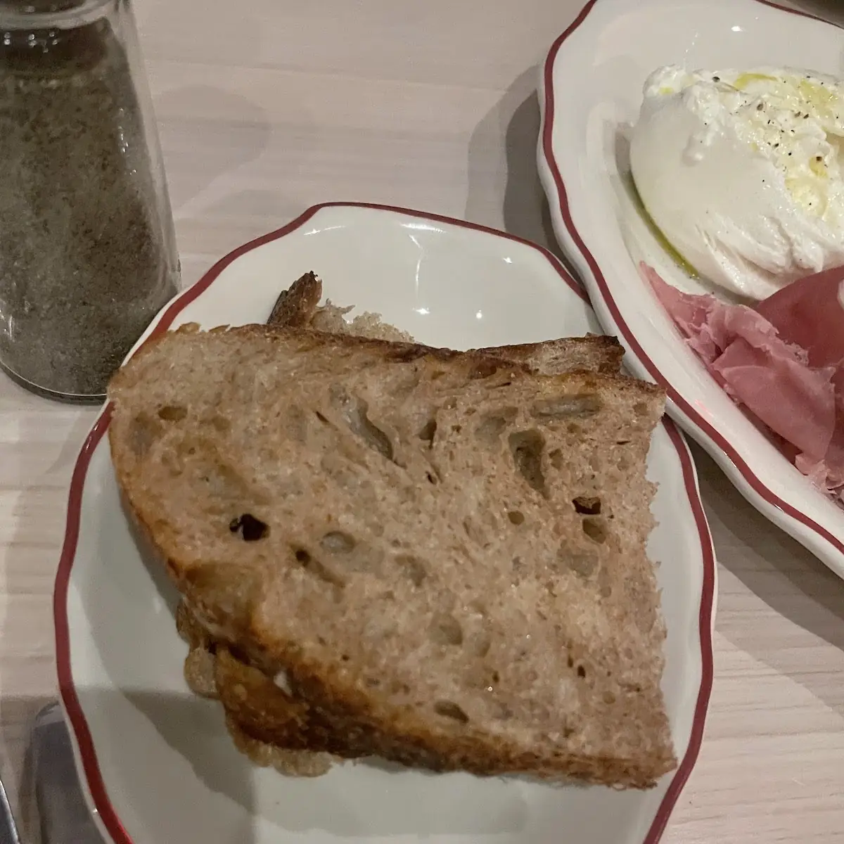 Sourdough Bread