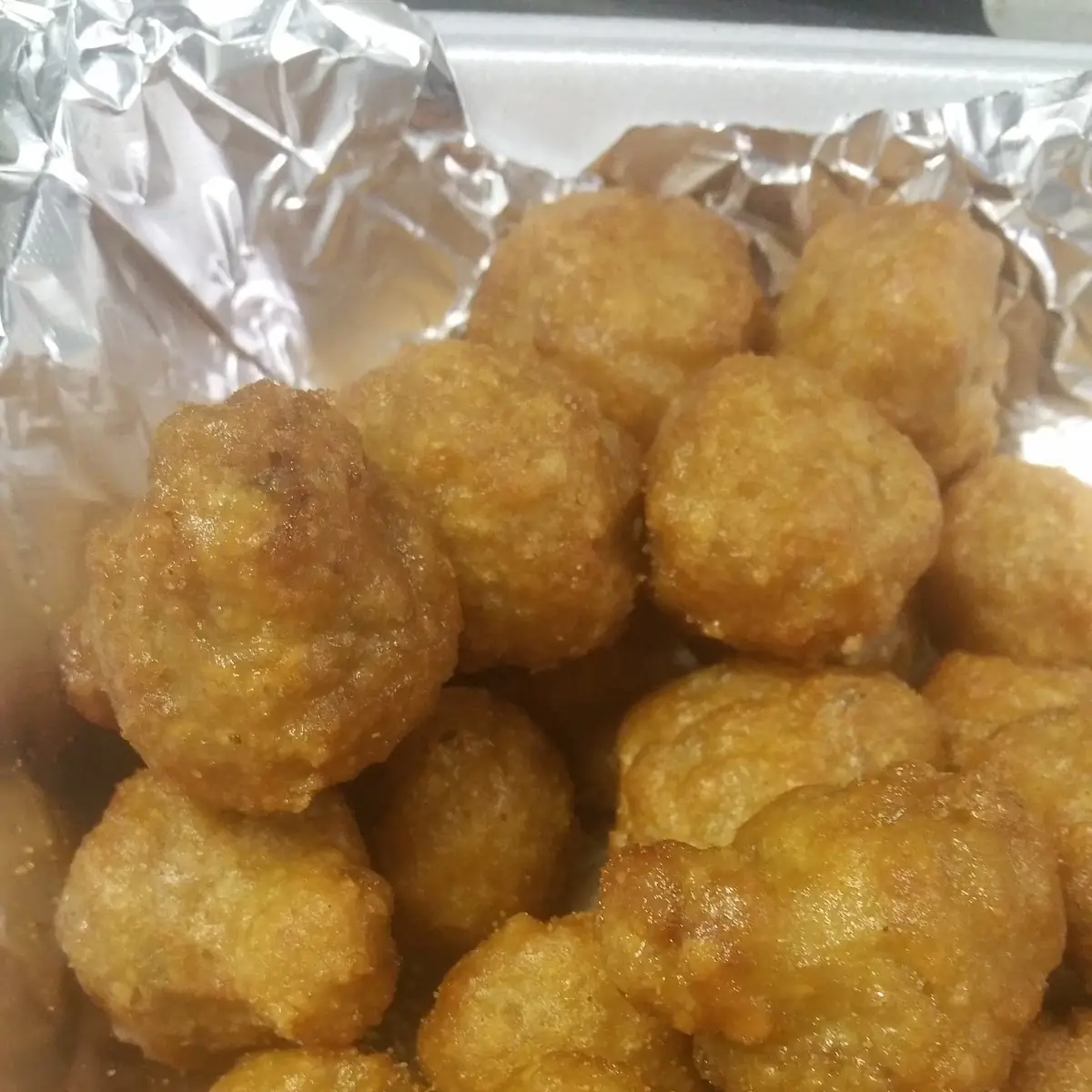 Tater Tots