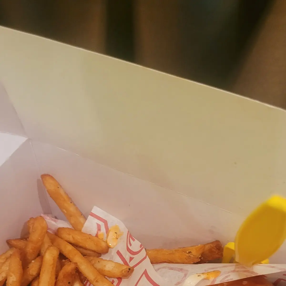 Chicken Sandwich Combo