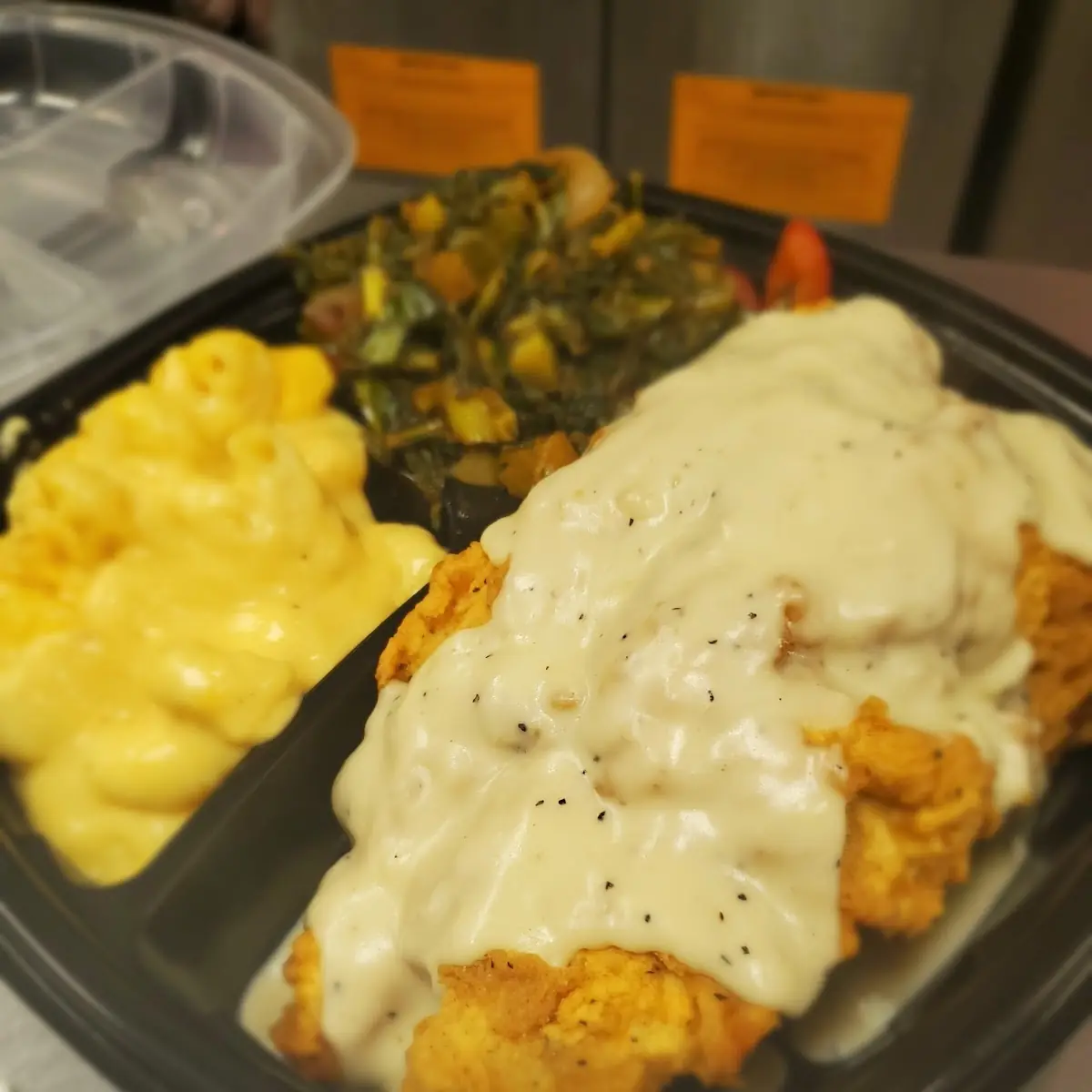 Chicken Fried Steak