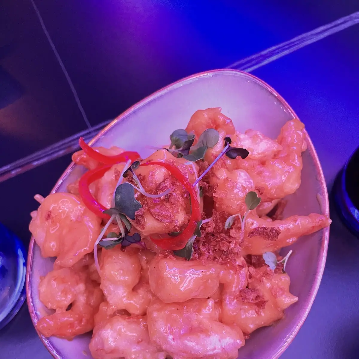 Tempura Shrimp