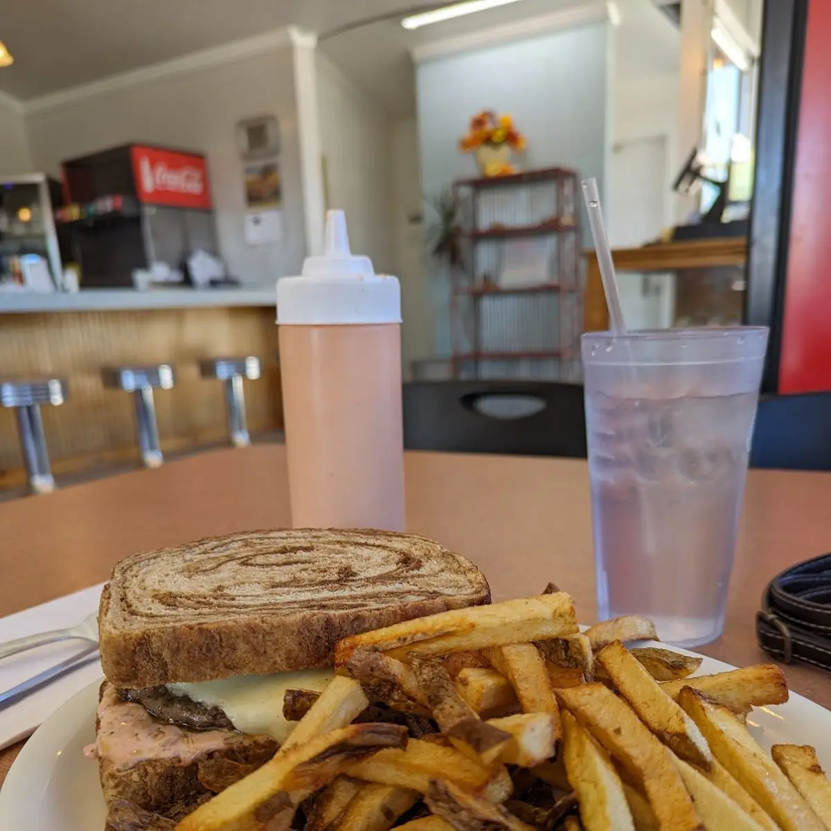 Patty Melt