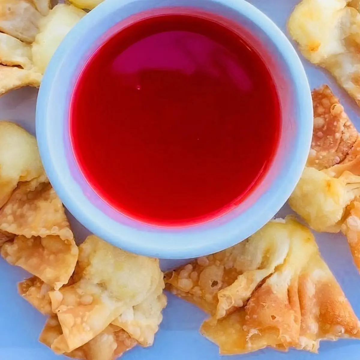 Crab Rangoon 8