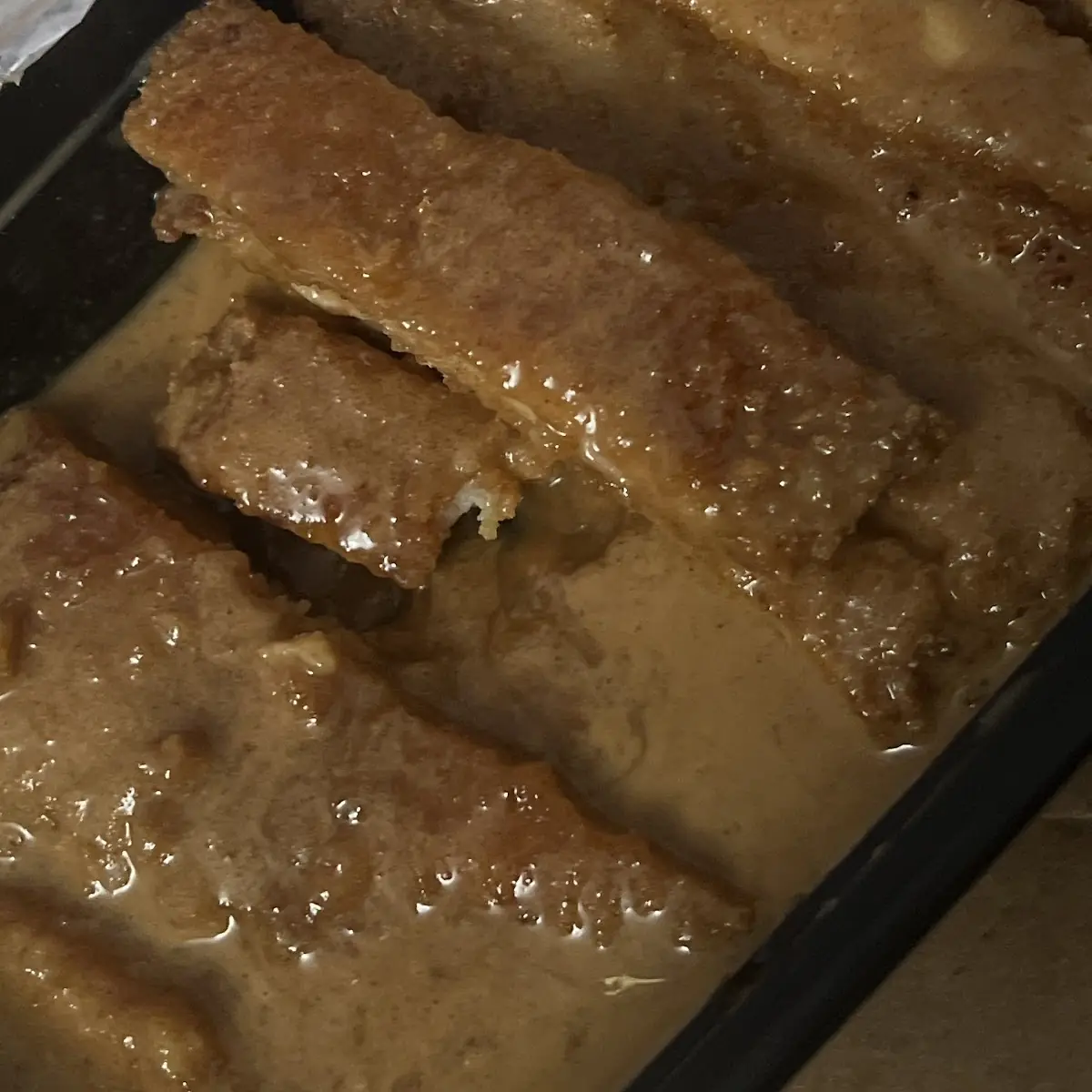 Peanut Butter Chicken