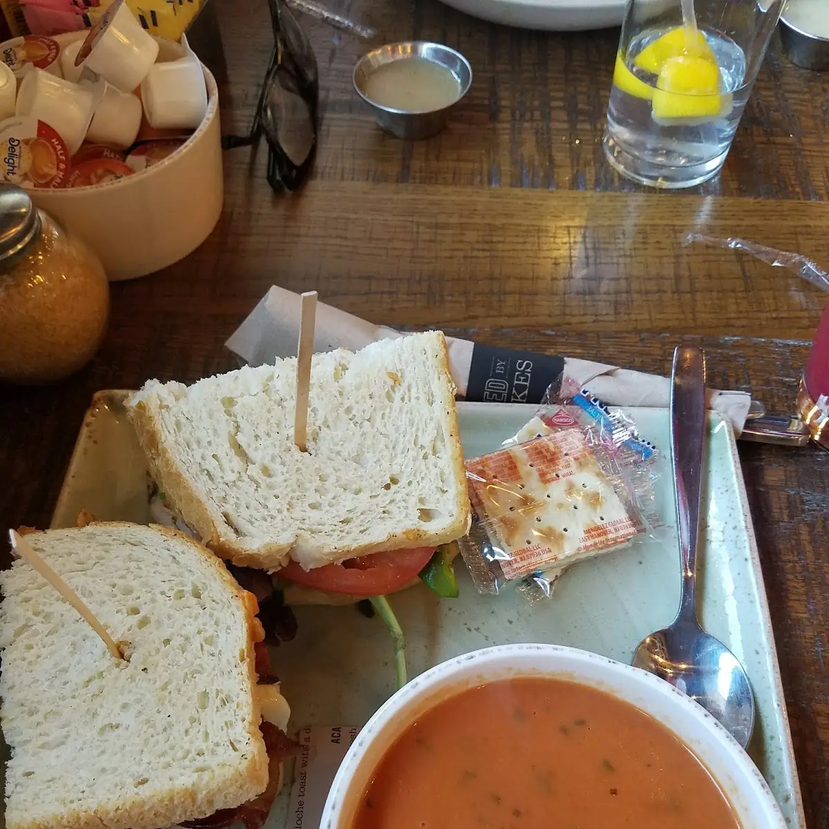 Tomato Soup