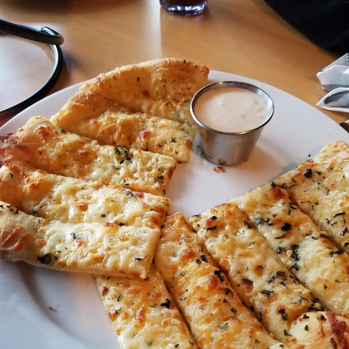 Cheese Bread