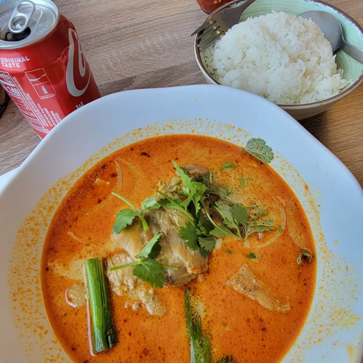 Chicken Curry