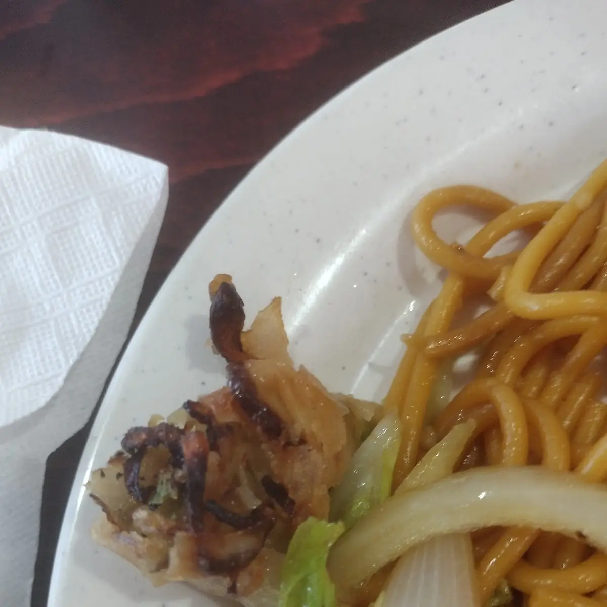 Spring Roll