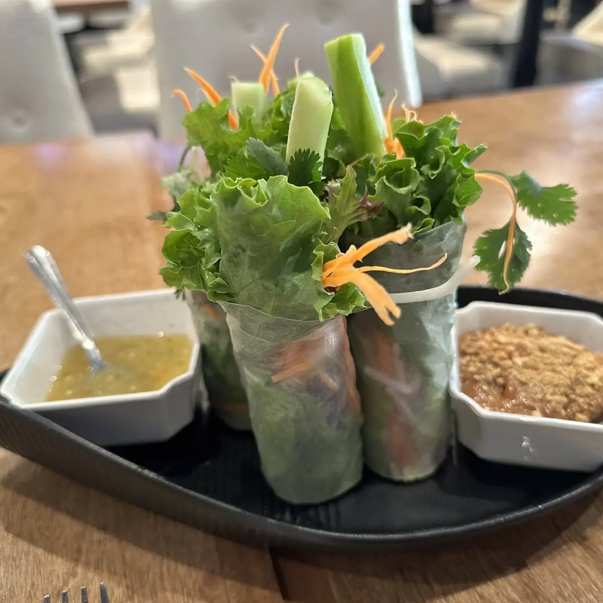 Spring Roll
