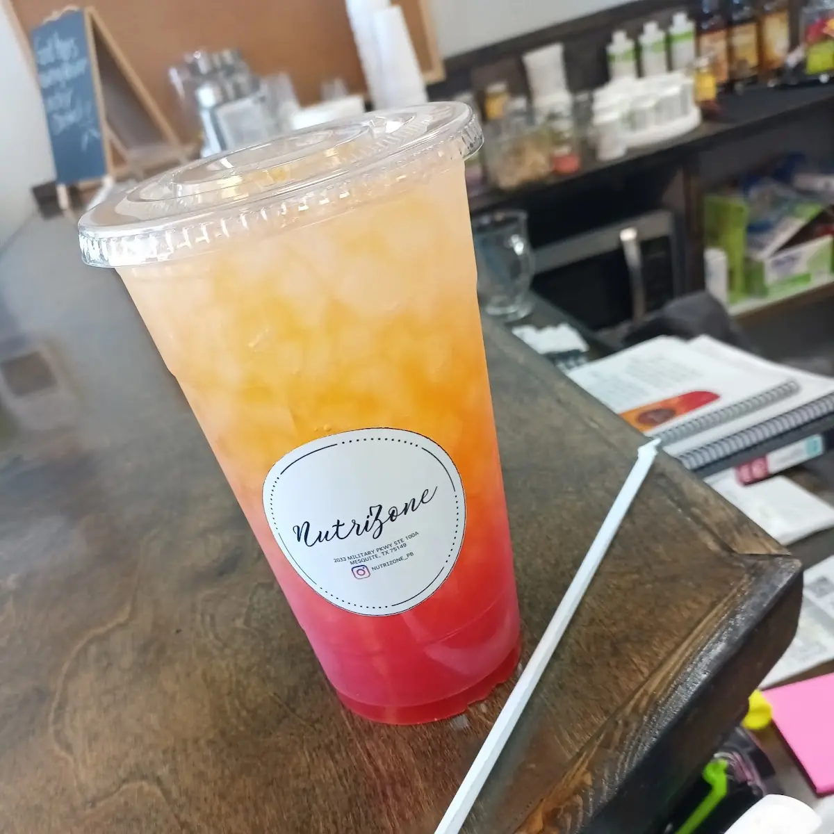 Juice