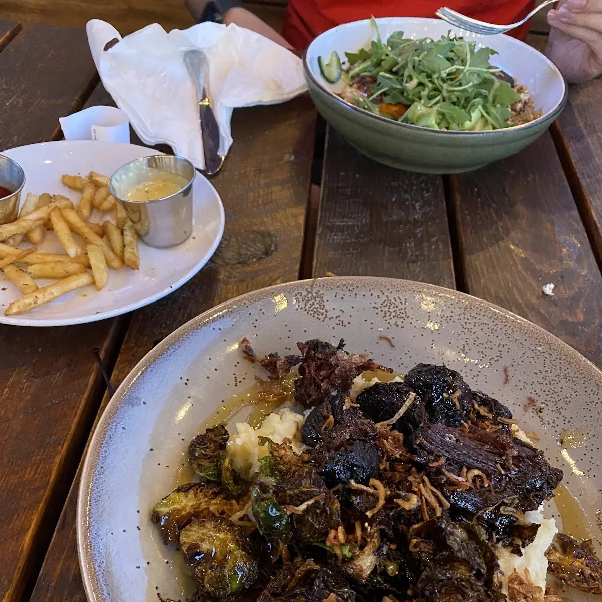 Brussels Sprouts
