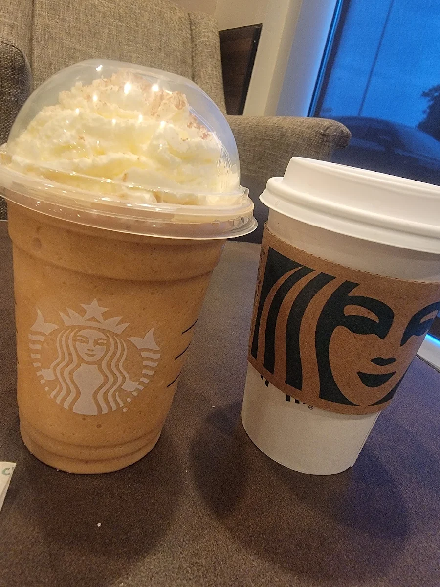 Pumpkin Spice
