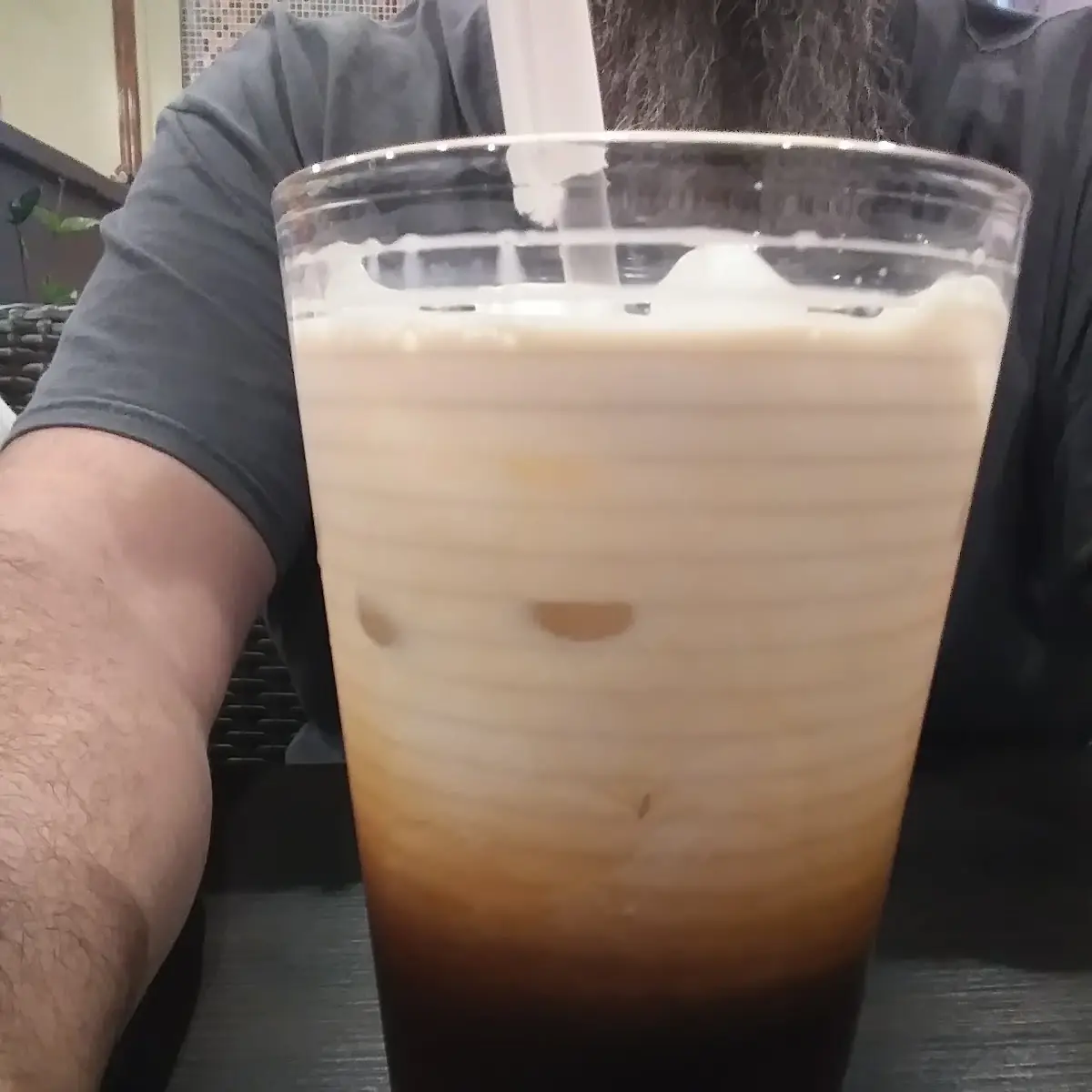 Thai Iced Tea