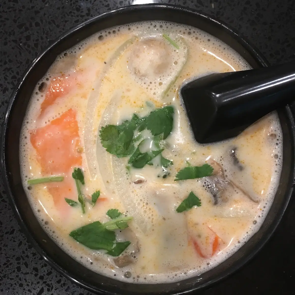 Tom Kha Kai