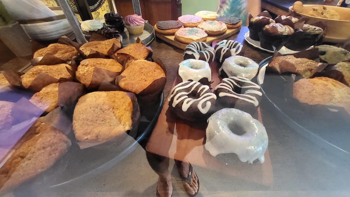 Donut