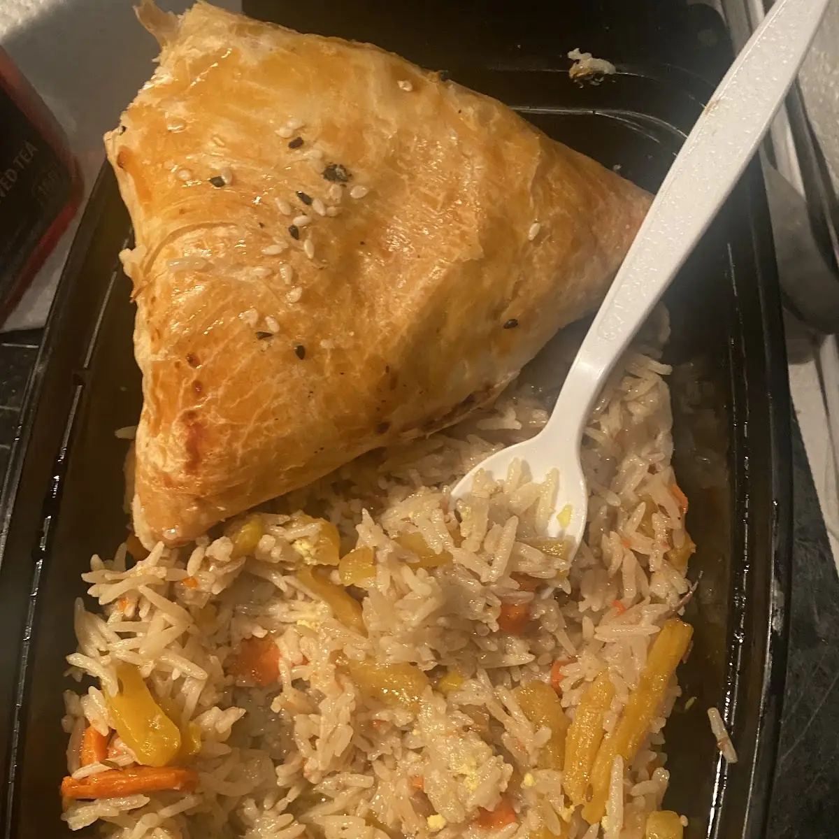 Chicken Pot Pie