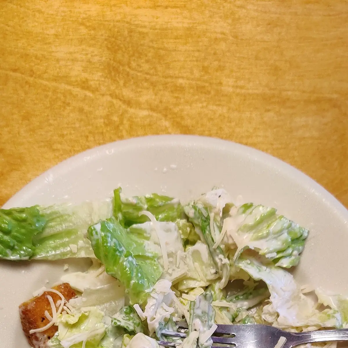 Caesar Salad
