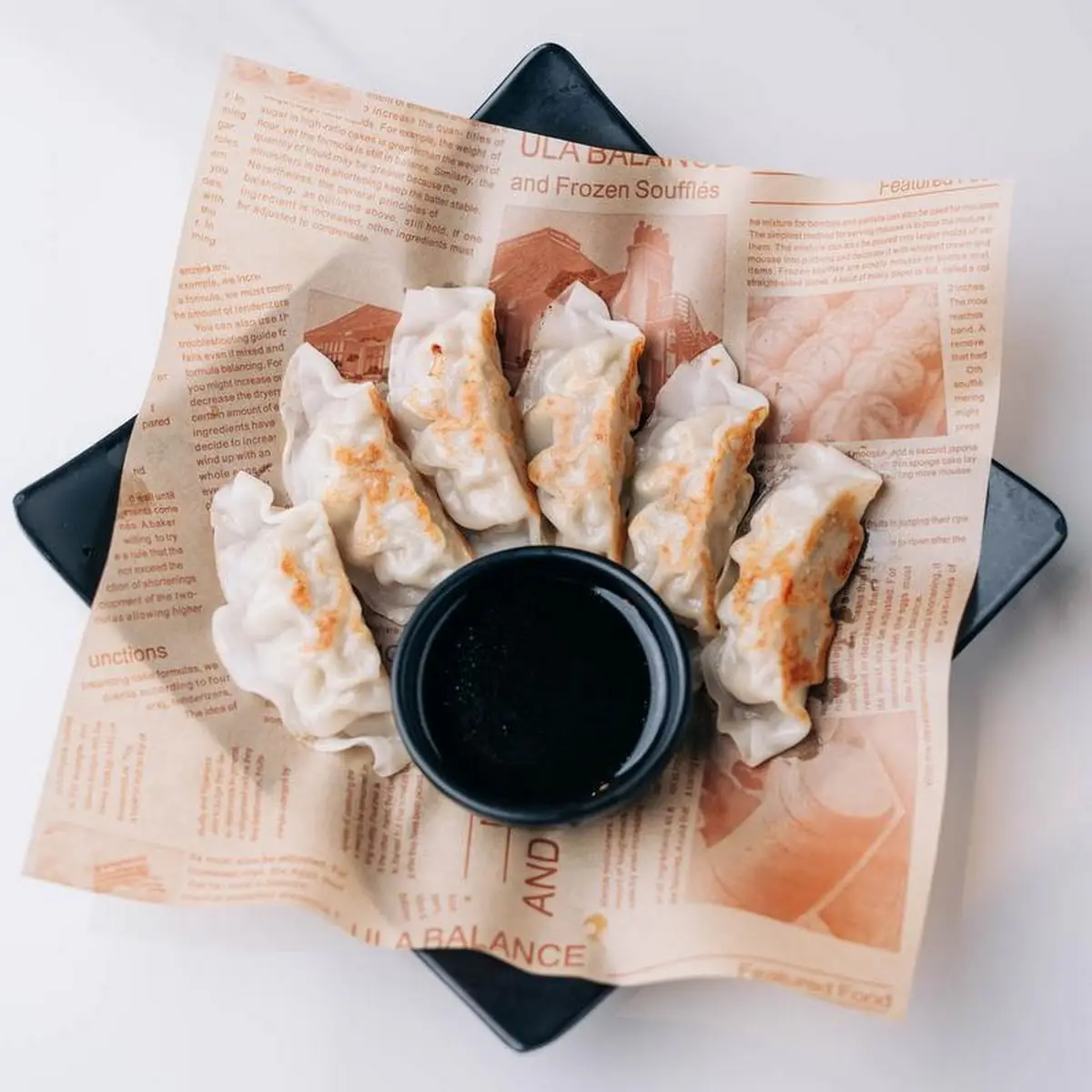 Gyoza