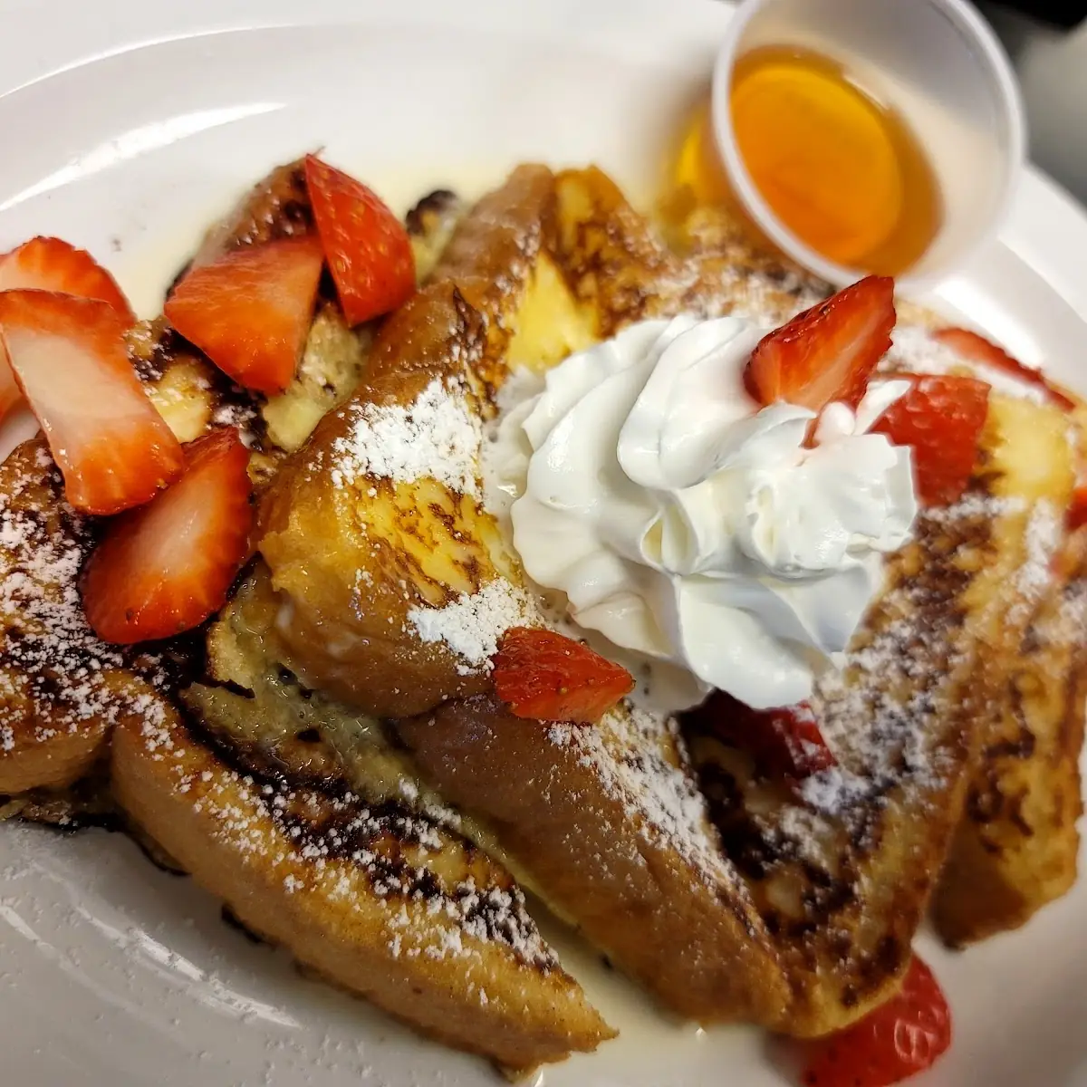 French Toast