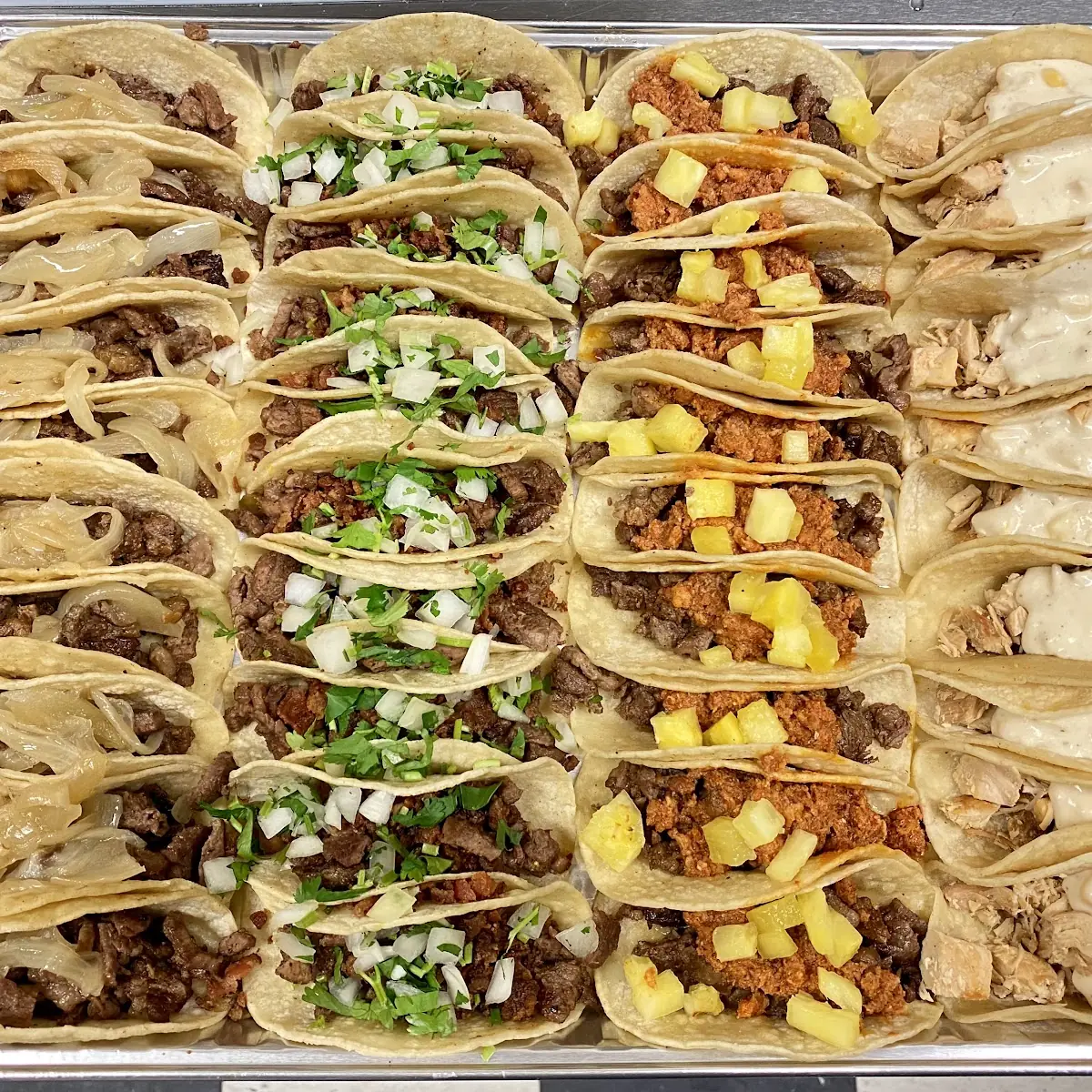 Tacos Light