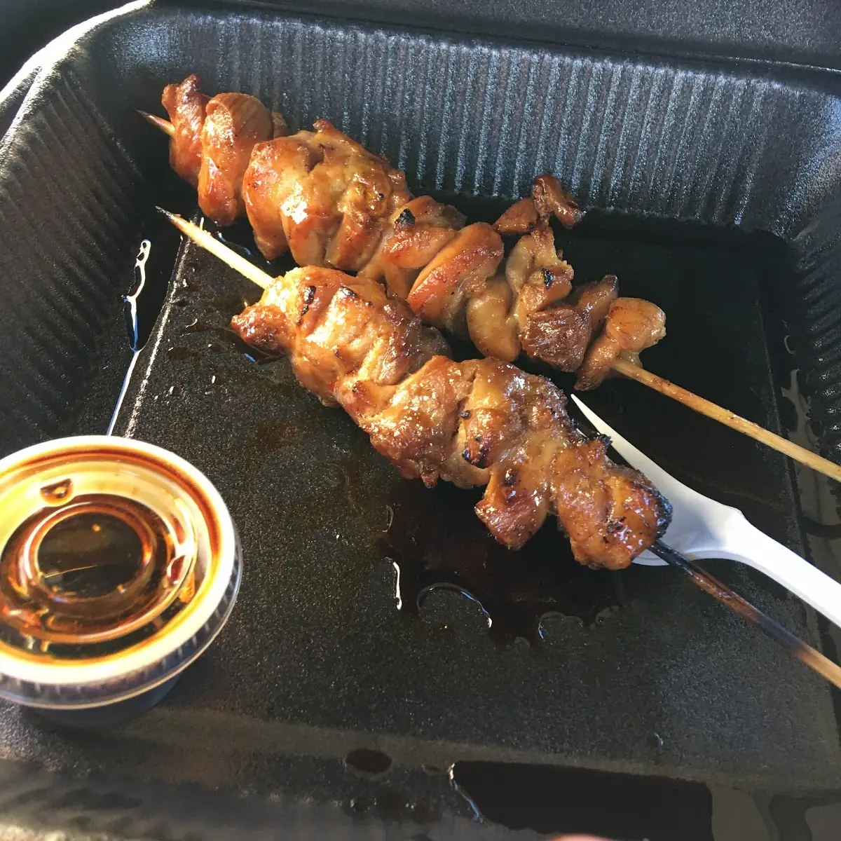 Yakitori Skewer Ala Carte