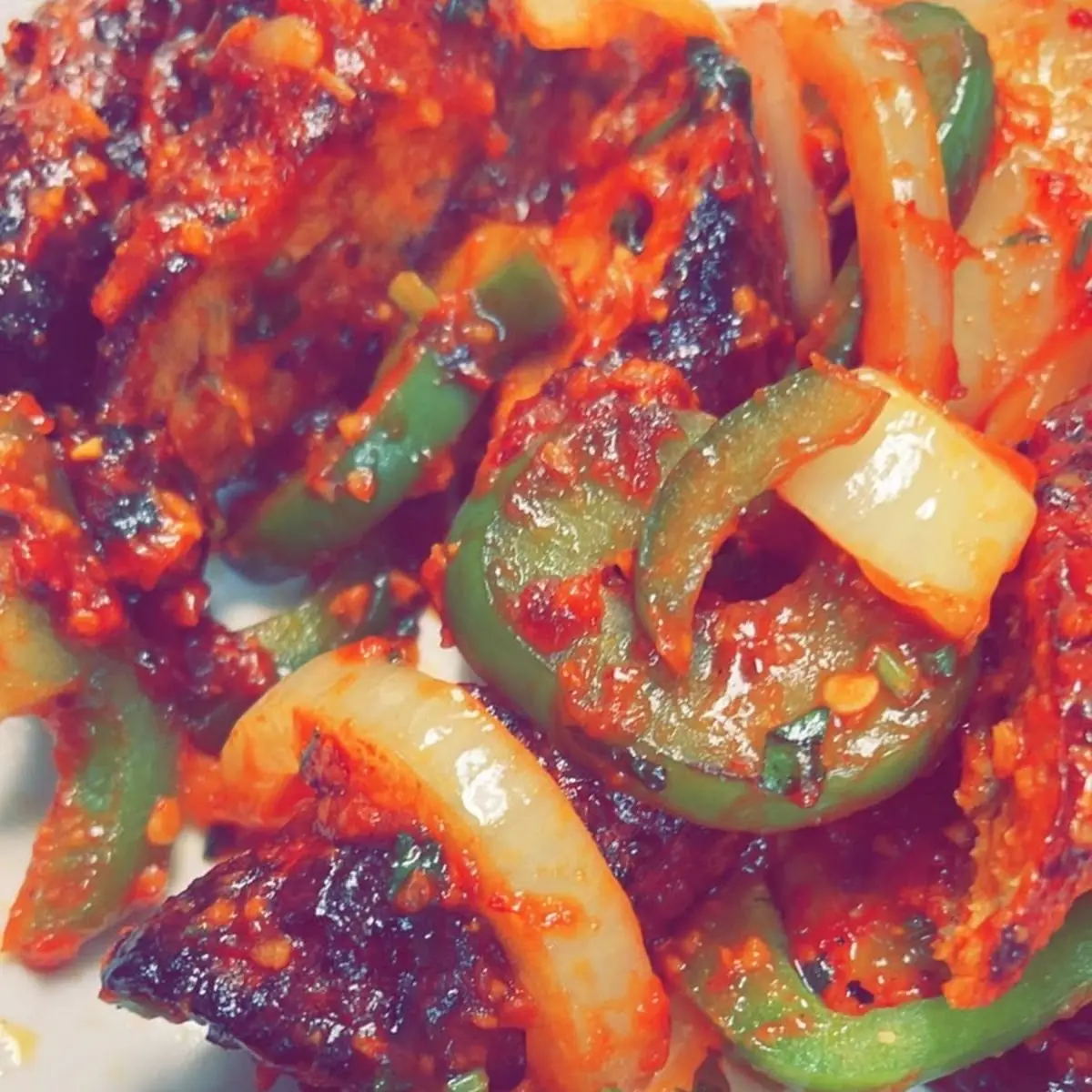 Boti Kabab