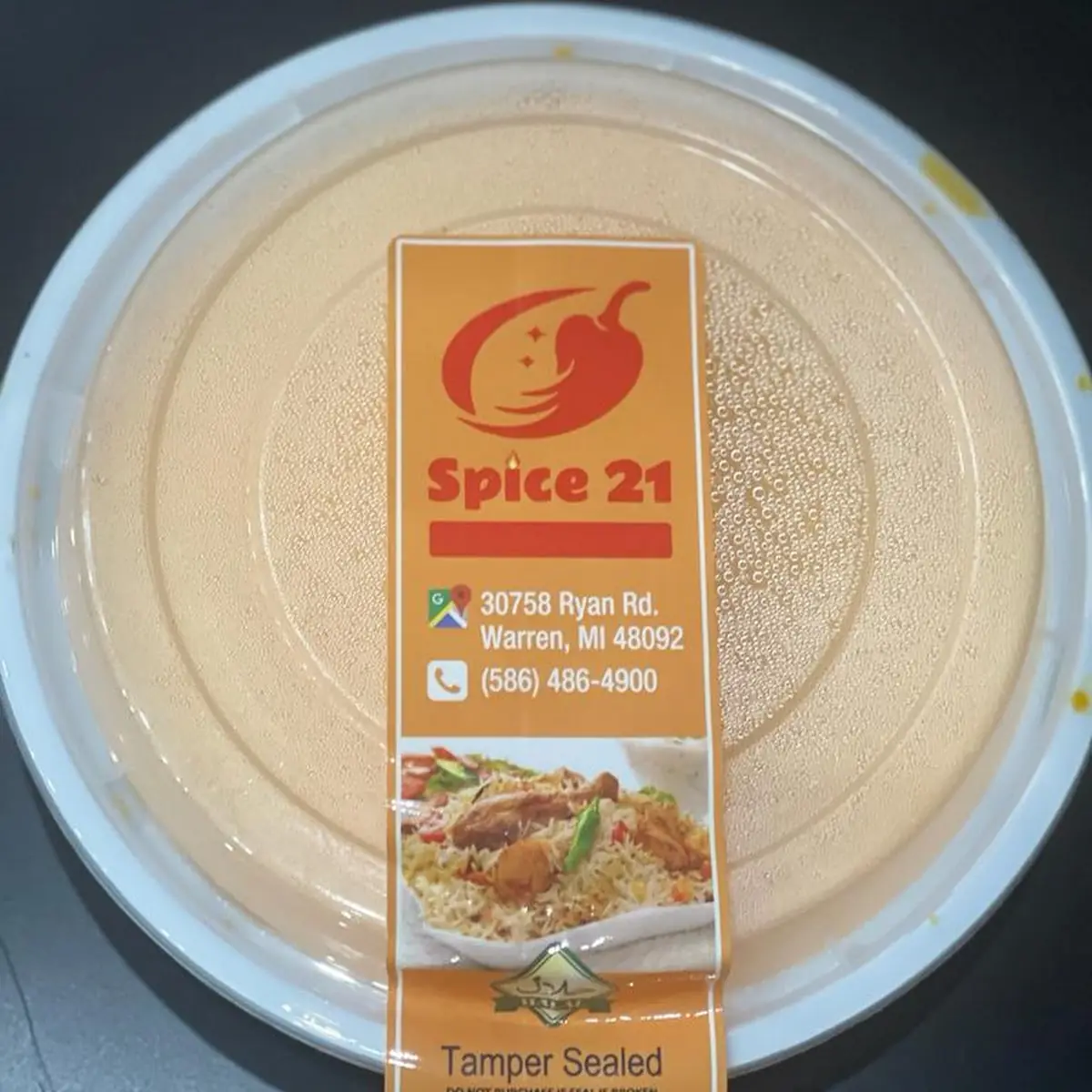 Hummus