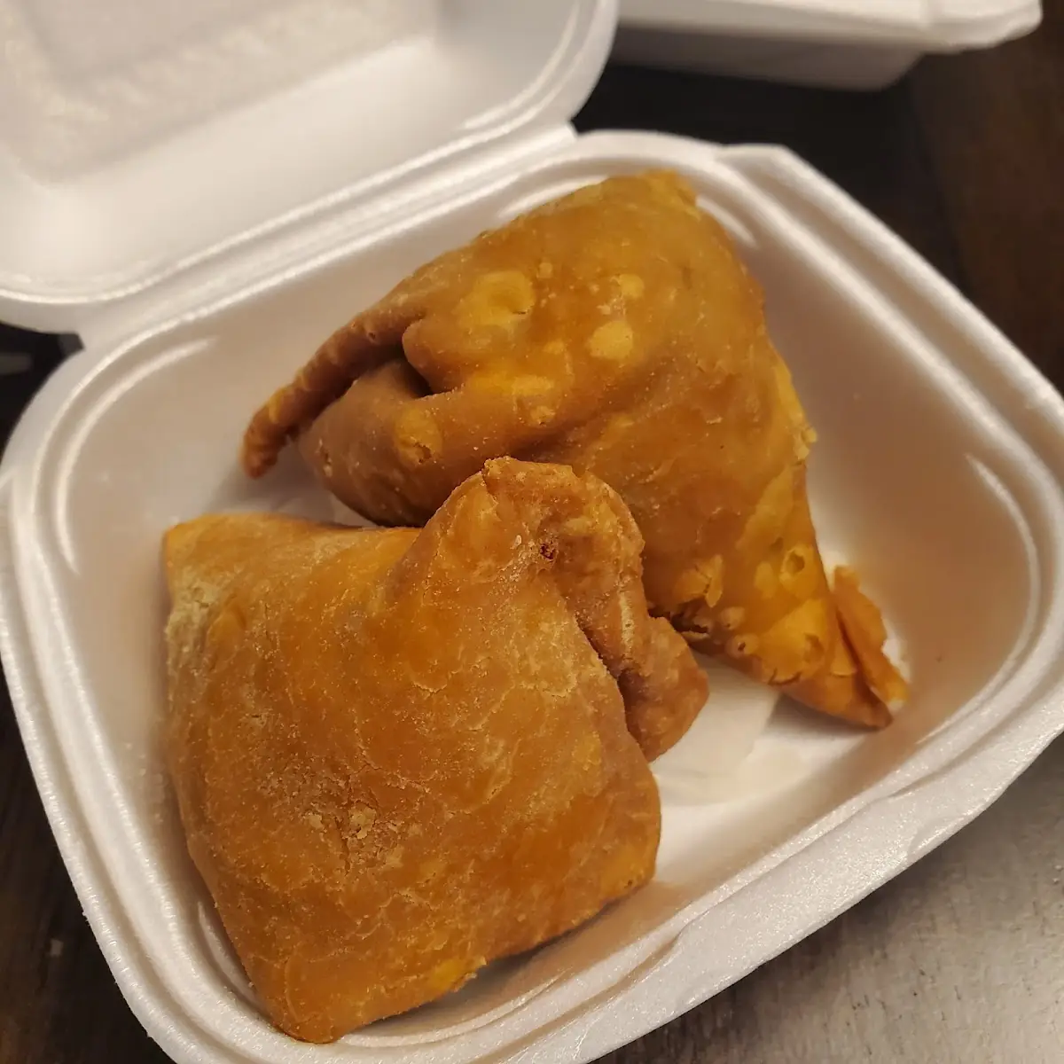 Vegetable Spring Roll (2)