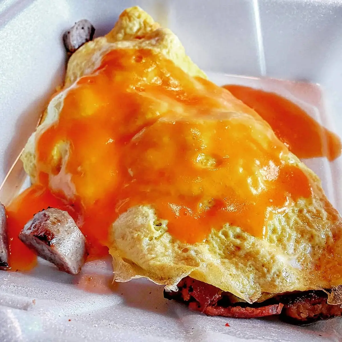 Omelette