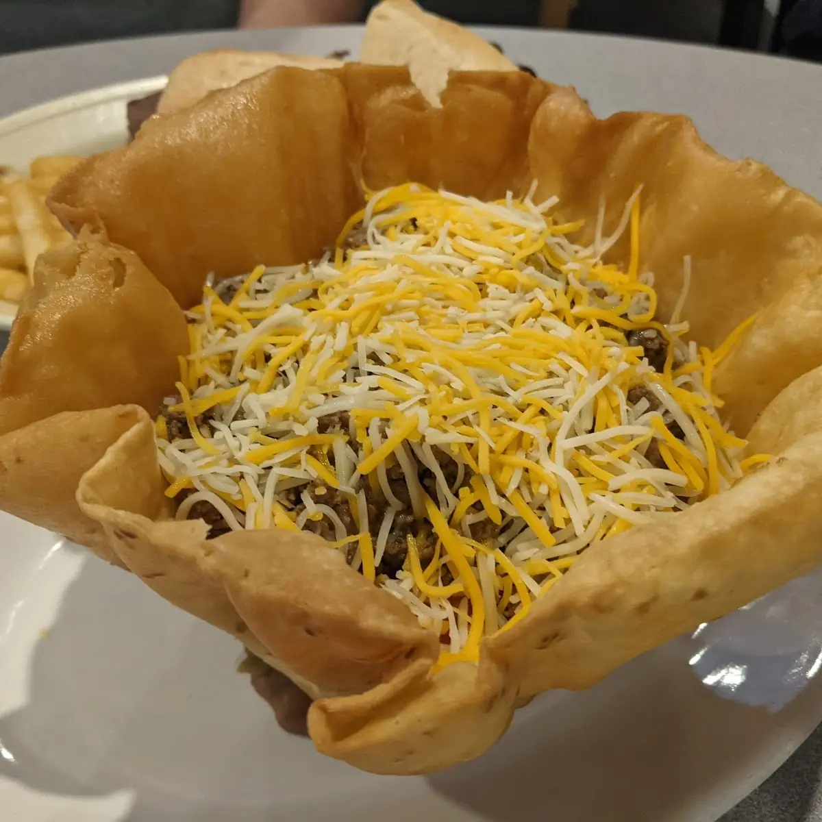 Taco Salad