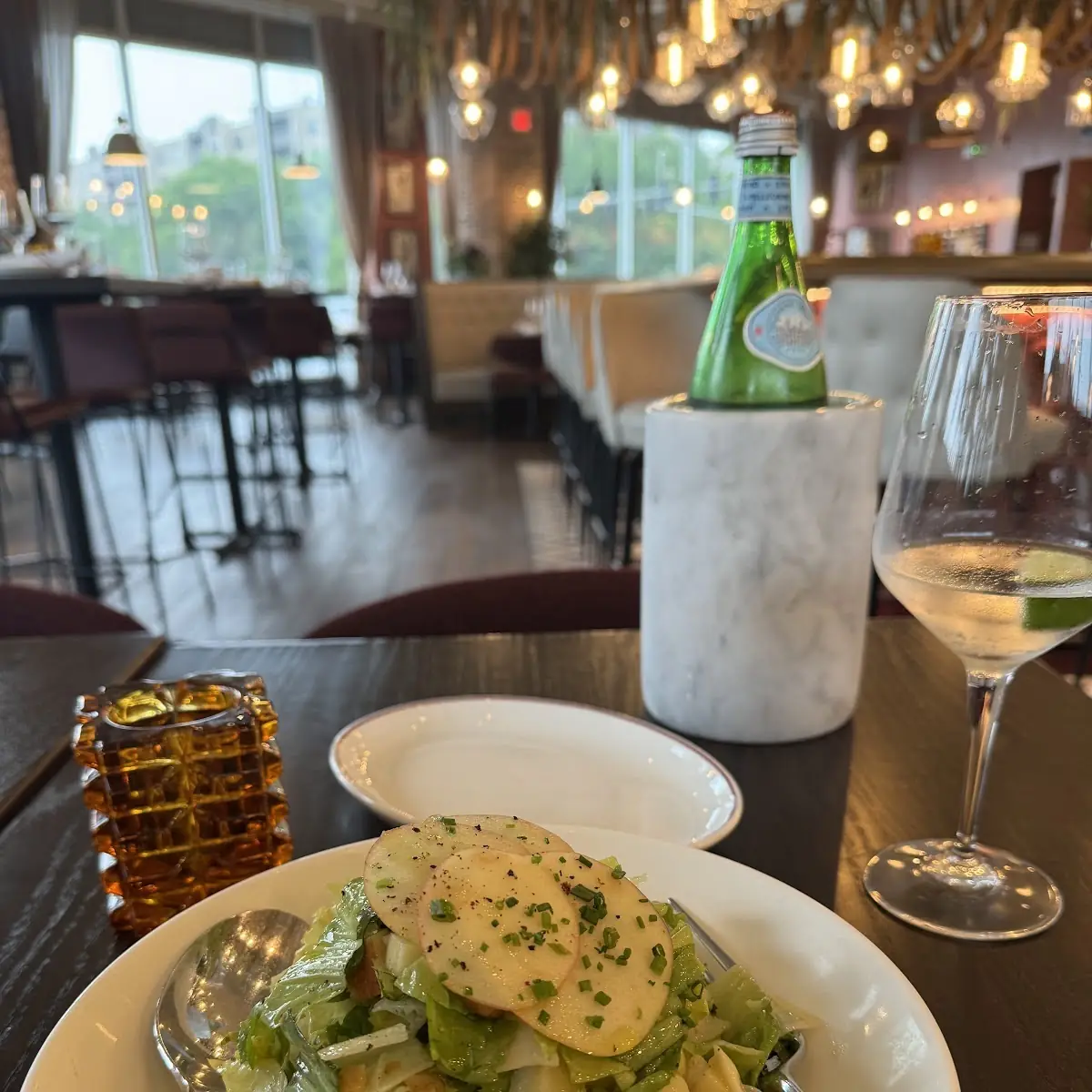Escarole Salad