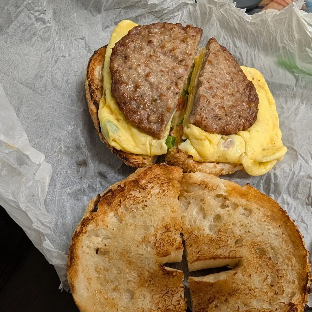 Patty Melt