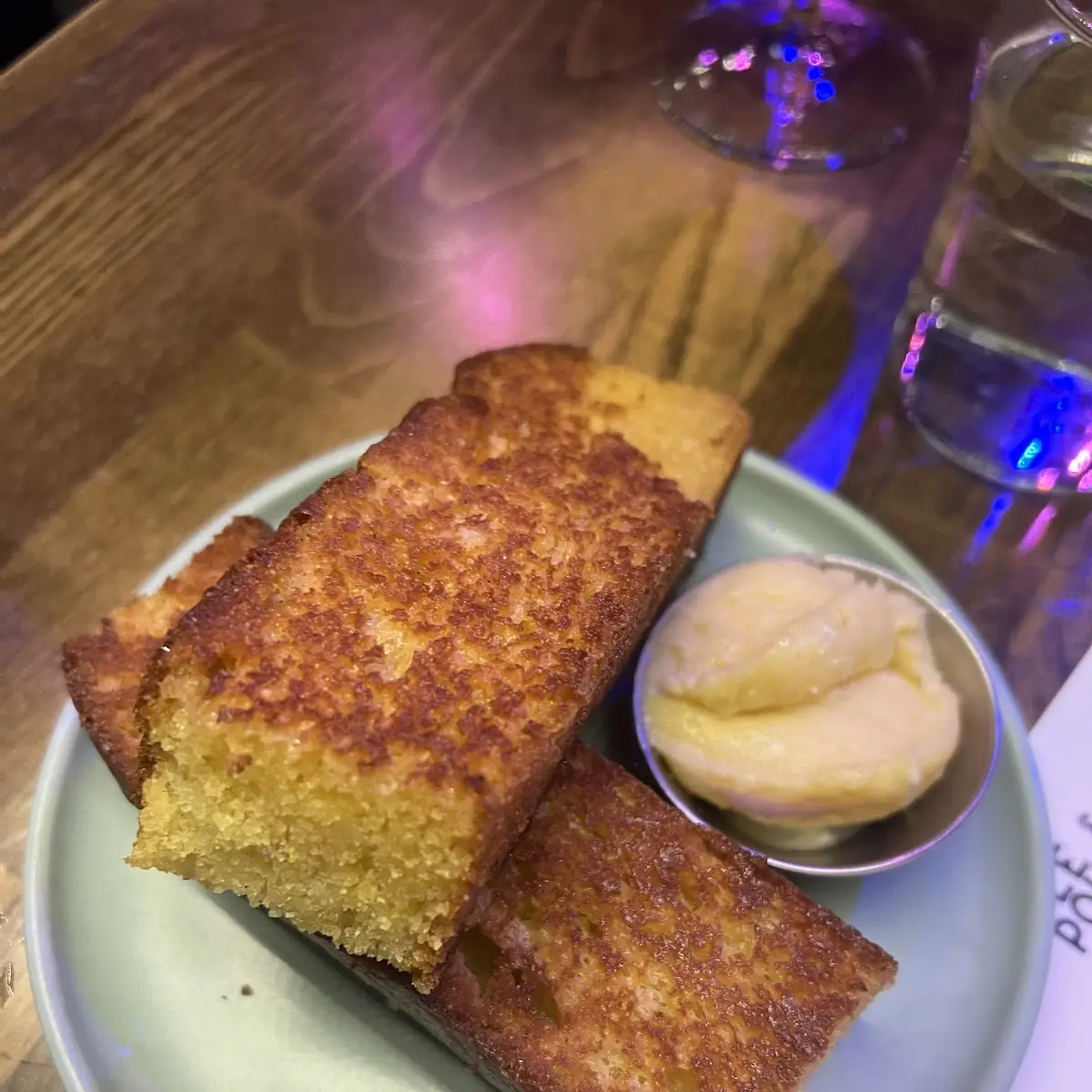 Cornbread