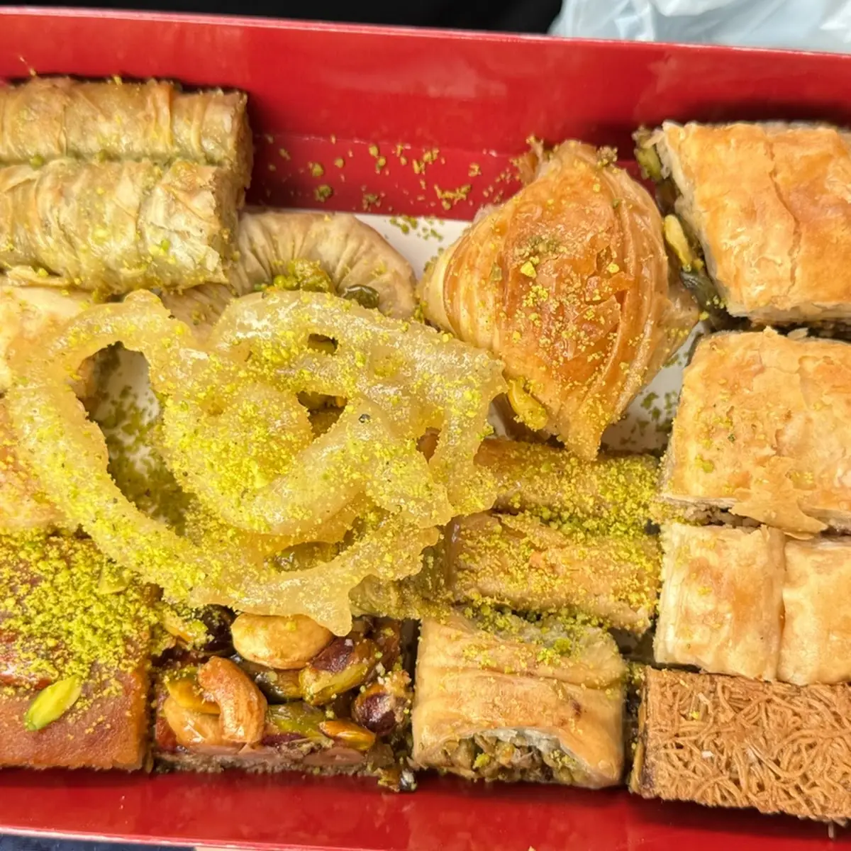 Baklava