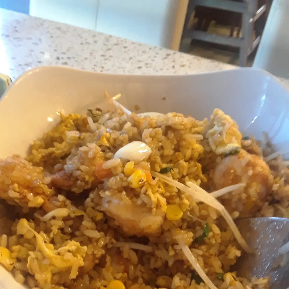 Brown Rice