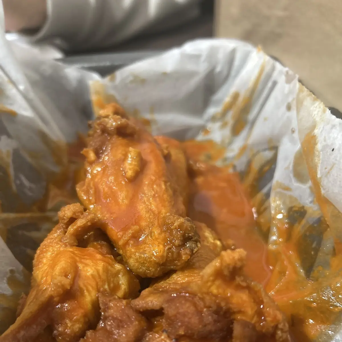Chicken Wings