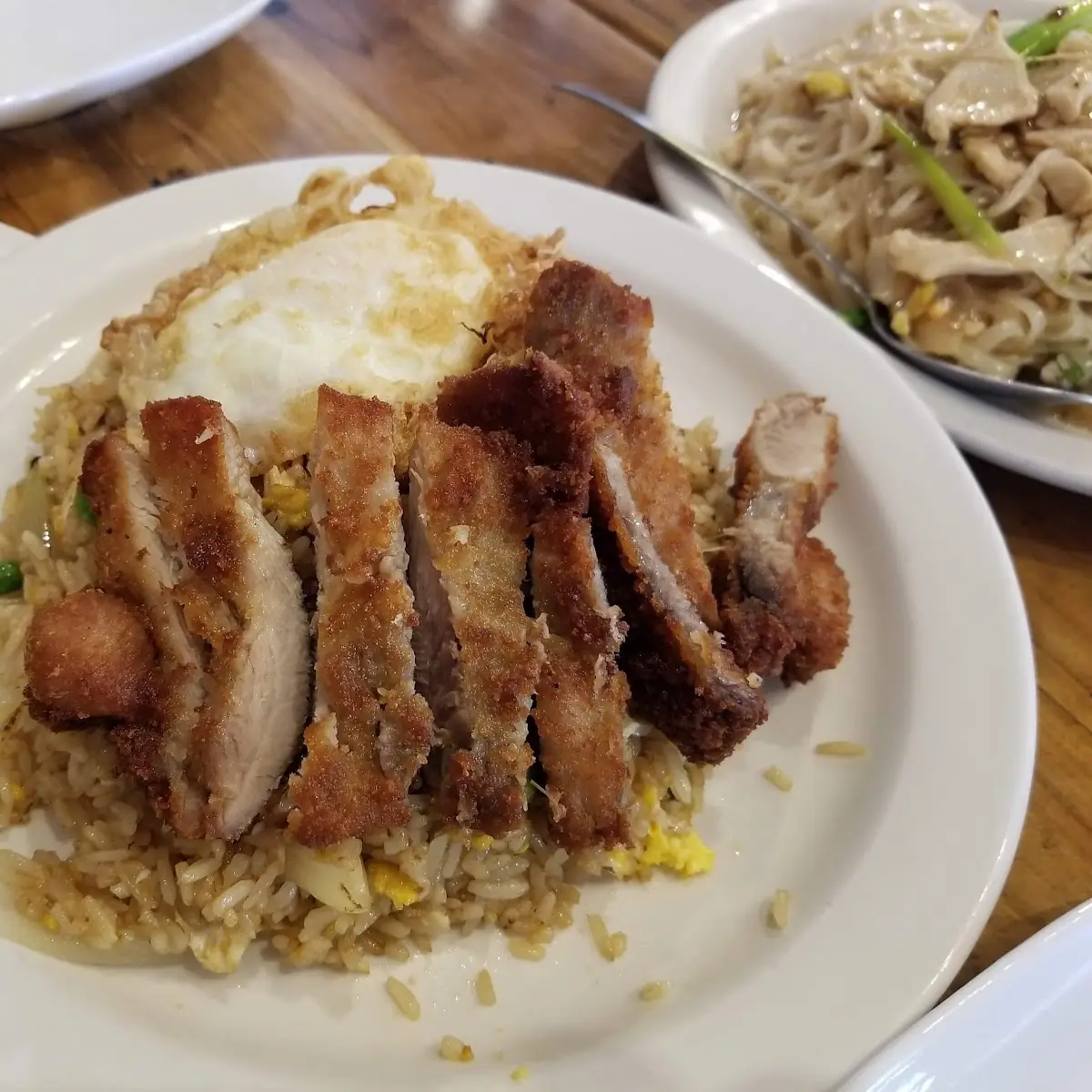 Roast Pork