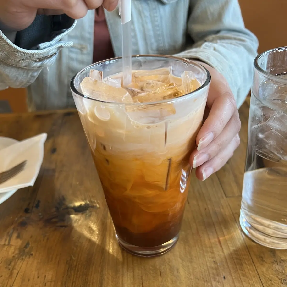 Thai Tea