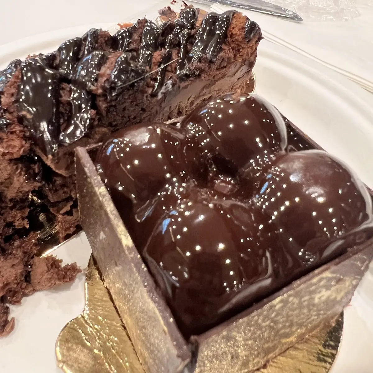 Dark Chocolate