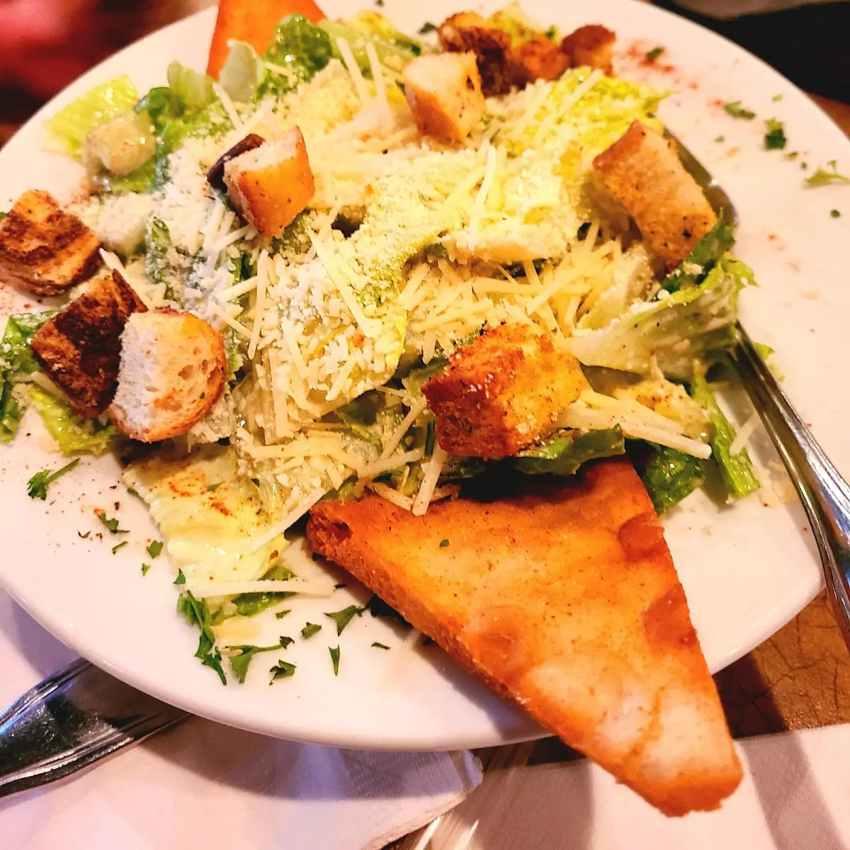 Caesar Salad