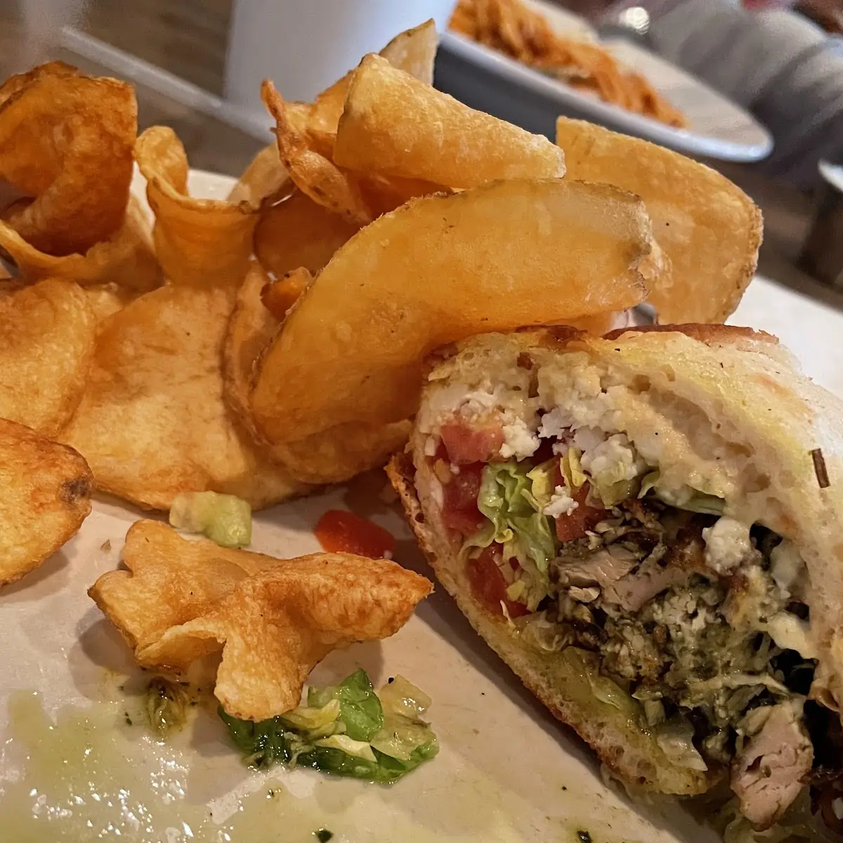 Gyro