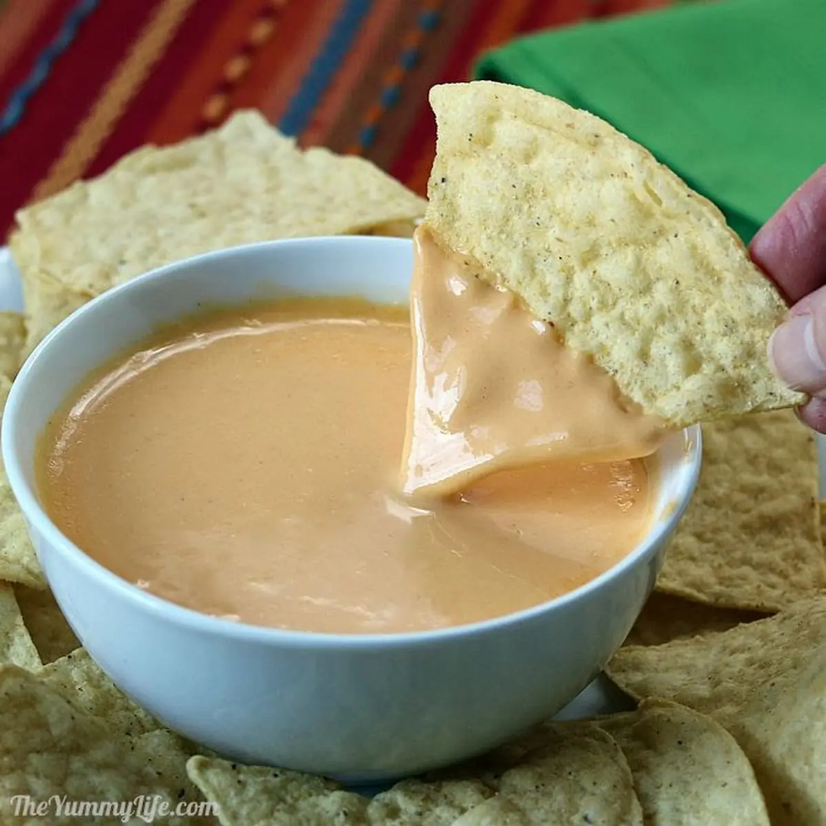 Cheese Dip
