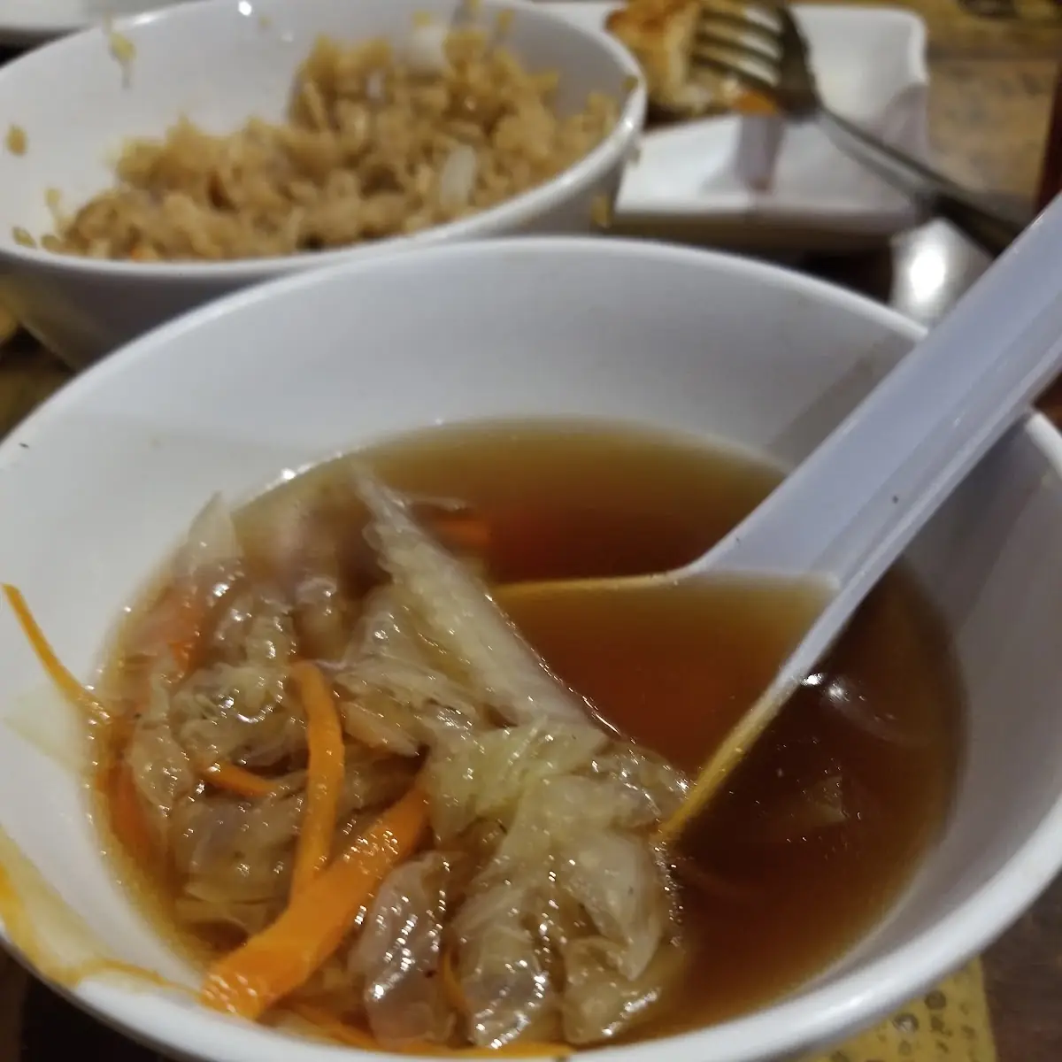 Vegetable Soup