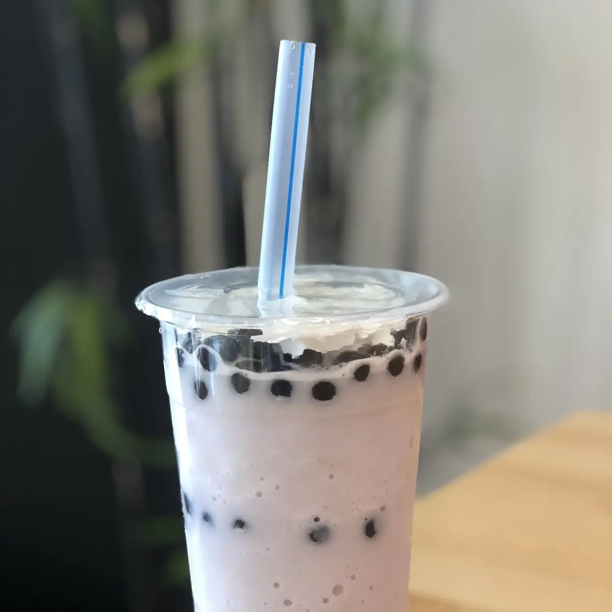 Grass Jelly
