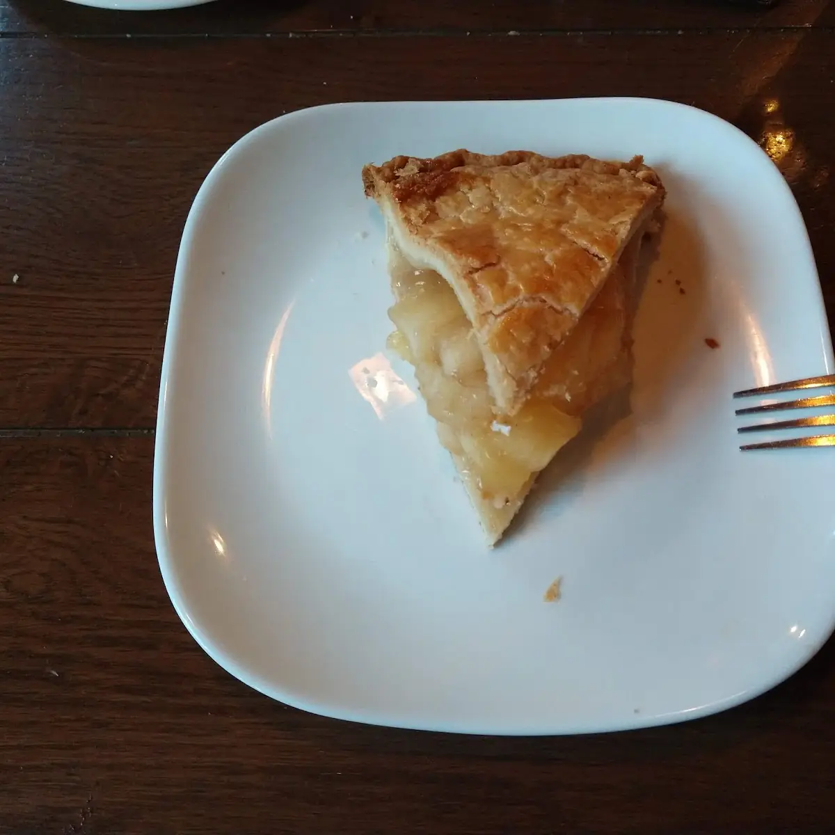 Apple Pie
