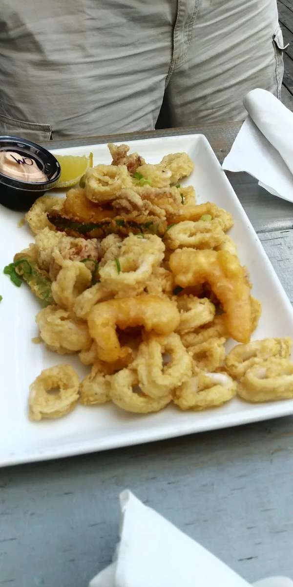 Tempura Shrimp