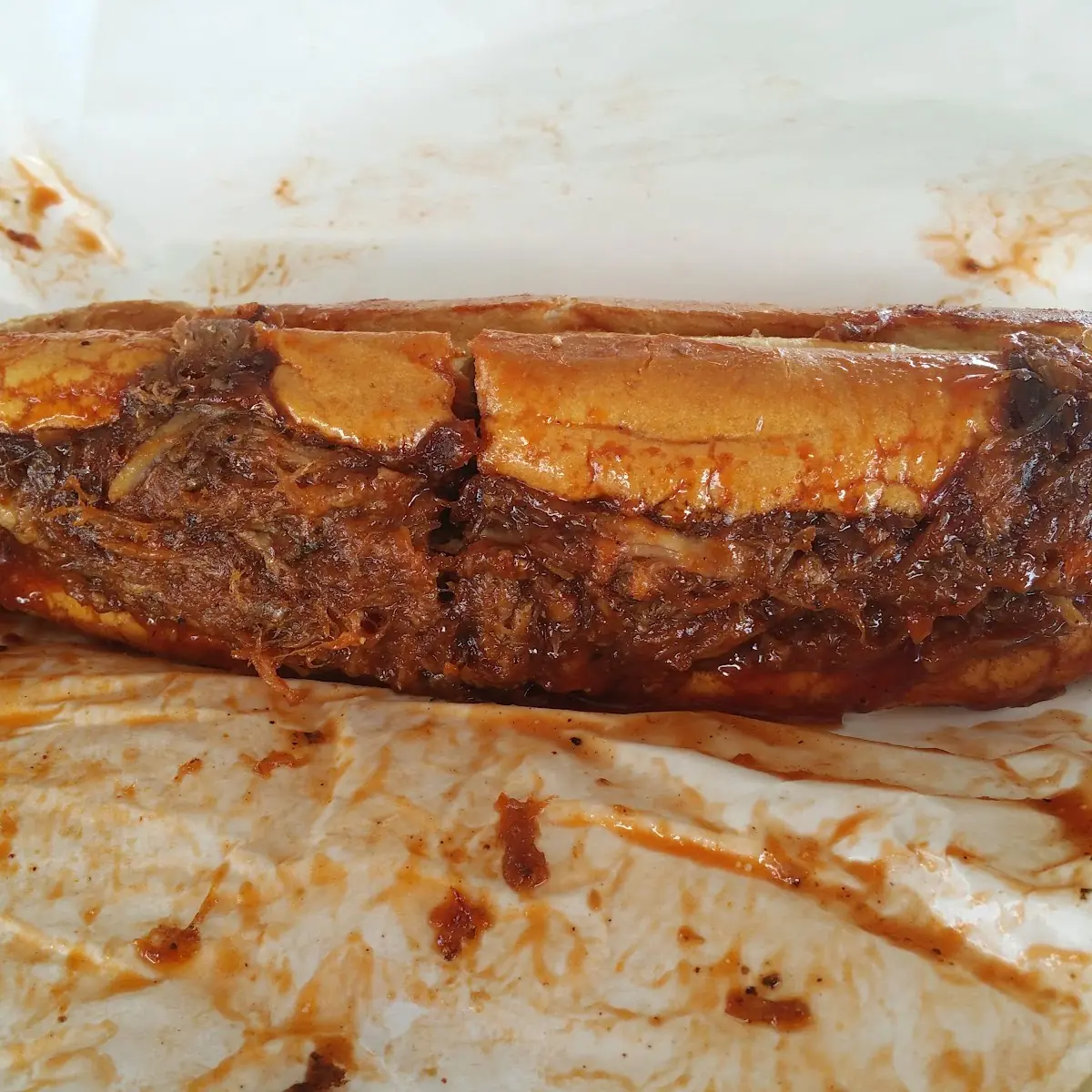 BBQ Pork